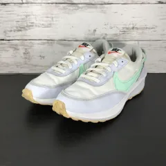 NIKE WAFFLE DEBUT ナイキ ワッフル デビュー 黄なり マルチカラー 23cm DV0743-100 L07605のサムネイル