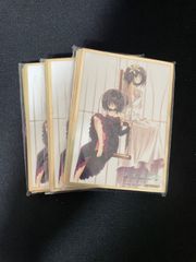 Lycee Overture 笑みの裏に隠した本性 ソフィア・ノスコーヴァ 4枚 Lycee OVERTURE リセ プロモ 笑みの裏に隠した本性 ソフィア