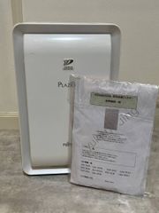 FUJITSU 加湿脱臭機 DAS-303K-W 2022年製 PLAZION - メルカリ
