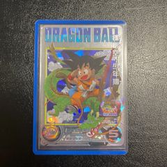 スーパードラゴンボールヒーローズ UGM5 ASEC 孫悟空少年期 UGM5-ASEC 孫悟空：少年期 孫悟空伝説のはじまり | DBH日和