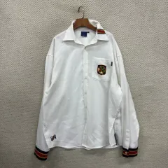 ROMANTIC CROWN シャツ M D02421のサムネイル
