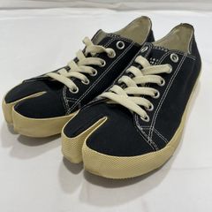 極美品♡seesaw スニーカー タビスニーカー約28.0〜28.5 2L - メルカリ