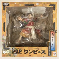 syain.様専用POP KABUKI EDITION モンキー・D・ルフィ - メルカリ