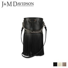 J&M Davidsonフリンジ カーニバル Mピンク入手困難¥18万7000 - メルカリ