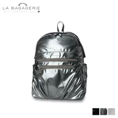 ラ バガジェリー LA BAGAGERIE リュック バッグ レディース プリュイ 大容量 B01-09-04のサムネイル