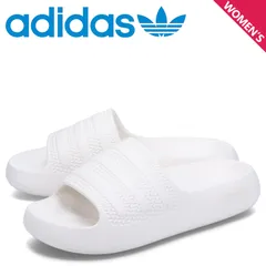 アディダス オリジナルス adidas Originals サンダル シャワーサンダル アディレッタ レディース ADILETTE AYOON W GV9536