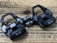シマノ アルテグラ ペダル PD-R8000 +4mm軸仕様 - メルカリ