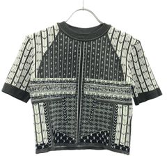 Mame サマーニットセットアップ mm25ss-kn086、087 - メルカリ