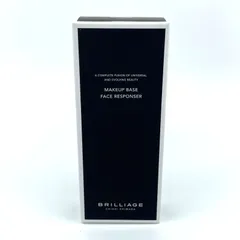 BRILLIAGE ブリリアージュ メイクアップベース フェイスレスポンサー 33g 化粧下地 SPF25・PA++【管理No.K 13198】のサムネイル