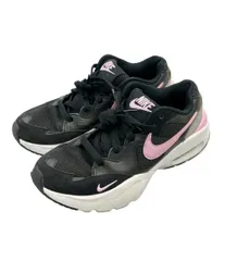 ナイキ ローカットスニーカー WMNS AIR MAX FUSION CJ1671-005 レディース SIZE 24.0 (L) NIKE