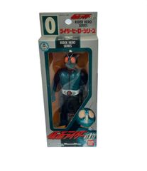 仮面ライダー旧1号 ユラユラ首ふりマスコット 仮面ライダーシリーズ