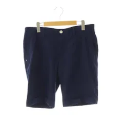 キャロウェイ CALLAWAY ショートパンツ ジッパーフライ LL 紺 /NRのサムネイル