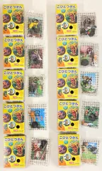 2026年最新】こびとづかん カバヤの人気アイテム - メルカリ