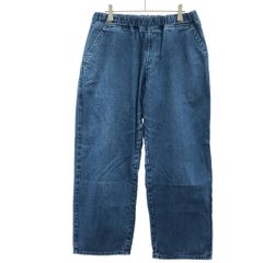 激レア ビンテージ MOTIVE Tough ストレートデニム - メルカリ