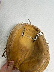 SPORT HOUSEキャッチャーミット NO.3331 - メルカリ