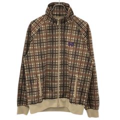 ETRO エトロ マルチリブ フーデッドブルゾン サイズXL - メルカリ