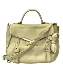 レベッカテイラー 2wayハンドバッグ ショルダーバッグ レディース REBECCA TAYLOR