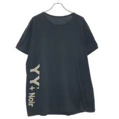2026年最新】Yohji Yamamoto +Noir レディース Tシャツ・カットソーの