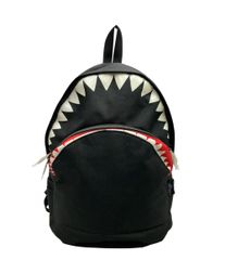 sprayground スプレーグラウンド キース・ヘリング - メルカリ