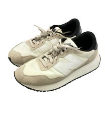 New Balance 237グレースニーカーUS9.5/27.5cm m762 - メルカリ