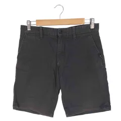 クイックシルバー Quiksilver STRAIGHT TAPERED FIT ストレート ショートパンツ ショーツ メンズ  30のサムネイル