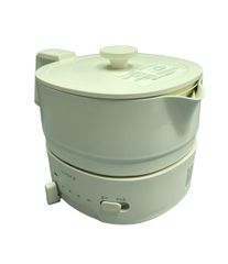 siroca おりょうりケトル ちょいなべ SK-M251 本体 - メルカリ