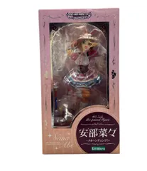 コトブキヤ アイドルマスター シンデレラガールズ 1/8 安部菜々 メルヘンチェンジ！ フィギュア