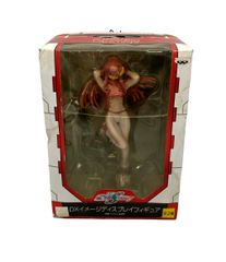 반프레스트 기동 전사 건담 SEED DESTINY 럭스 클라인 DX 이미지 디스플레이 피규어