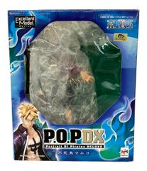 메가하우스 ONE PIECE 피규어 불사조 마르코