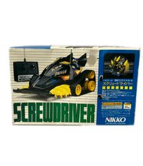 ヨネザワ AEROSONICエアロソニック ラジコンカー 1/15スケール - メルカリ