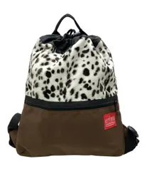 マンハッタンポーテージ リュック レディース Manhattan Portage