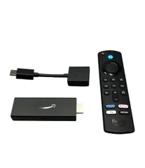 アマゾン ストリーミングメディアプレーヤー Amazon fire tv 第3世代 S3L46N Amazonのサムネイル