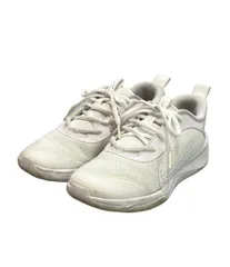 ナイキ ローカットスニーカー OMNI マルチ コート GS DM9027-100 レディース SIZE 22.5 (S) NIKE