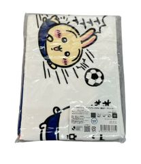 最終値下げ】ポケモン『豊橋帆布 ロング前掛け』エプロン ブラッキー