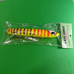 【大宮宮原店 併売】シグナル ランカージャック8 未開封品 釣具いちばん館大宮宮原店のサムネイル
