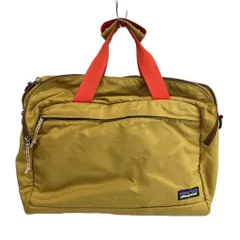 パタゴニア Patagonia ヘッドウェイ ブリーフ 22L Headway Brief 22L ビジネスバッグ ブリーフケース ショルダー 2WAY ナイロン ロゴ ベージュ 48770SP16 /XZ ■GY12のサムネイル