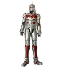BANDAI ULTRAMAN ULTRA-ACT×SHFiguarts ACE SUIT 액션 피규어