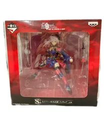 2026年最新】宮本武蔵 fate フィギュアの人気アイテム - メルカリ