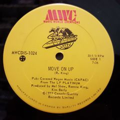 Master Ace – Take A Look Around best of - メルカリ