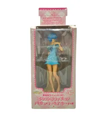 セガ 新世紀エヴァンゲリオン パジャマ ベイビー 綾波レイ フィギュア