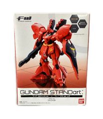 BANDAI 기동전사 건담 FW GUNDAM STANDart: MSN-04 사자비 액션 피규어
