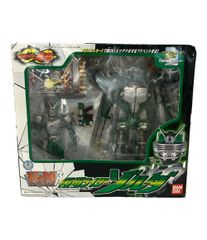新品・未開封】R&M 3 仮面ライダーゾルダ バンダイ - メルカリ