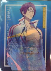 Free! Blu-ray 全巻セット - メルカリ