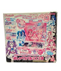 (未使用･未開封品)　Yes!プリキュア5 GoGo! おしゃべりパルミエ王国 sdt40b8 Amazon.co.jp: Yes!プリキュア5 GoGo! おしゃべりパルミエ王国 : おもちゃ