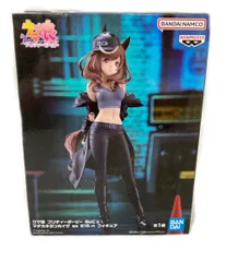バンダイ ウマ娘プリティーダービー BoC'z マチカネタンホイザ as 816-n フィギュア