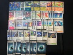 【デッキ】Nのゾロアークex【ポケカ】