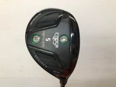 テーラーメイド Qi35 MAX 27度 Diamana BLUE TM60 2025 Rフレックス