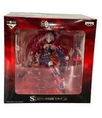 반프레스트 Fate Grand Order 이치 반 쿠지 S상 세이버/미야모토 무사시 피규어