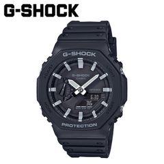 新品 G-SHOCK カシオーク カシオ アナログ 腕時計 6517+ - メルカリ