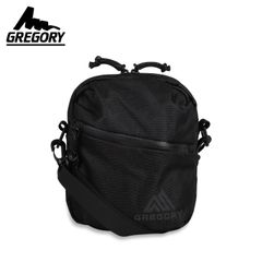 USA スピア GREGORY 旧ロゴ フラッグポケット - メルカリ